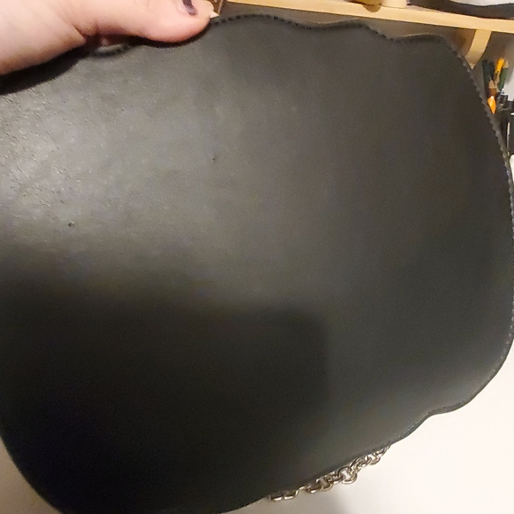 Dolls kill black pumpkin bag - Picture 5 of 5